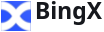 bingx logo